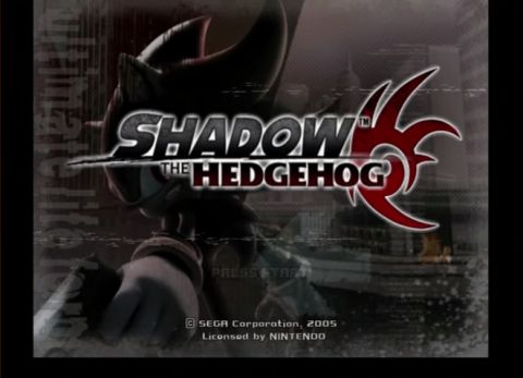 Shadow The Hedgehog Dolphin Iso Download