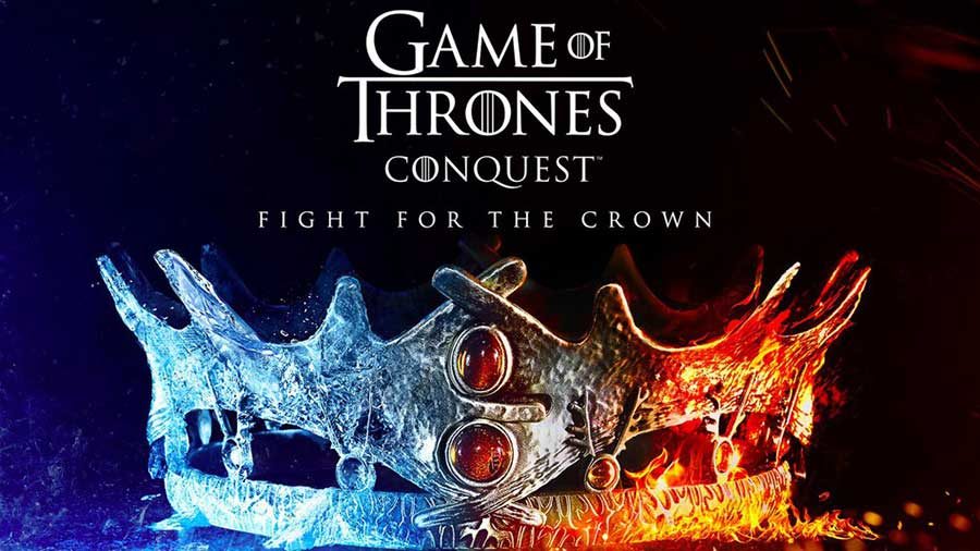 Seven Kingdoms Conquest Download Torrent